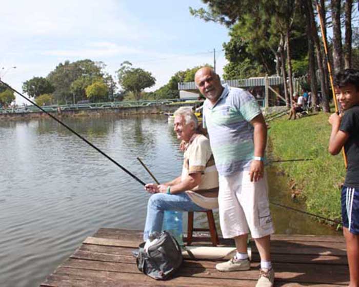 Pesca Solidária: ConsebÂ´s não vai realizar tradicional pescaria na Semana Santa